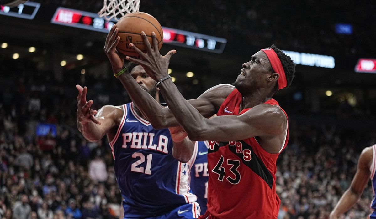 Sixers vs Raptors First Round Preview: Toronto scouting report, keys to the series, and predictions